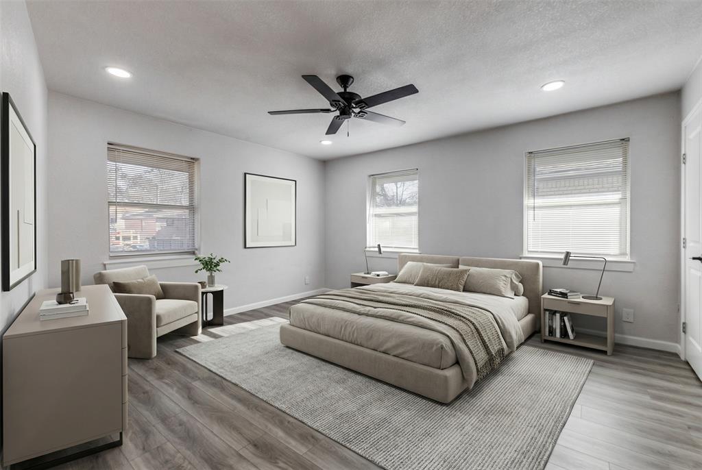 Piedmont - Residential