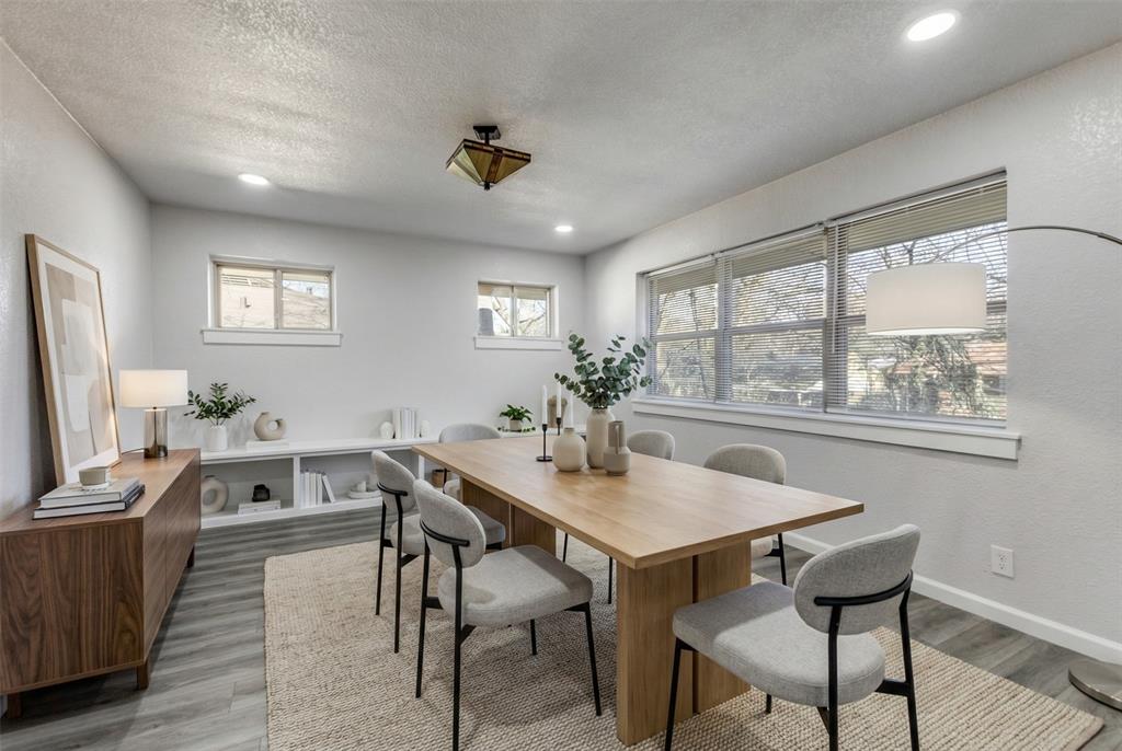 Piedmont - Residential