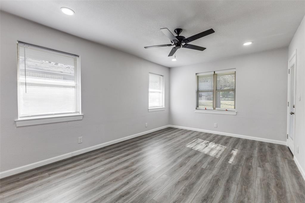 Piedmont - Residential