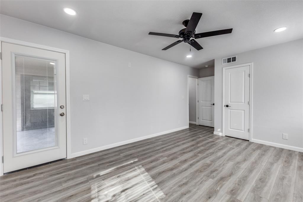 Piedmont - Residential