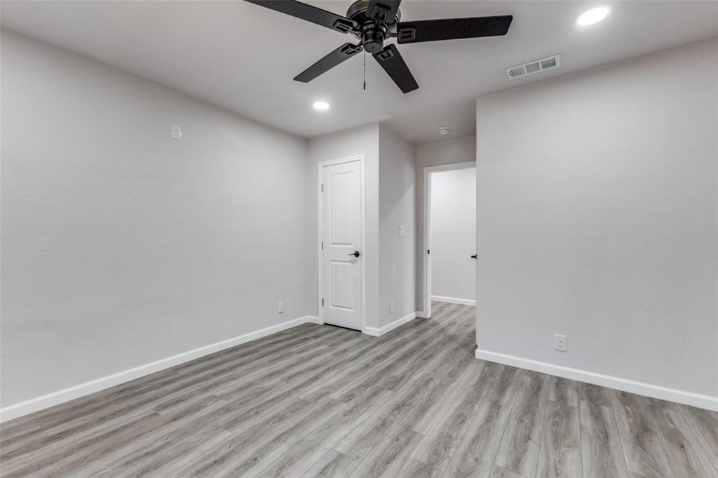 Piedmont - Residential