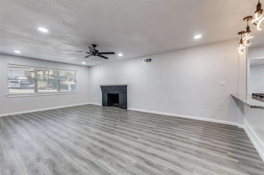 Piedmont - Residential