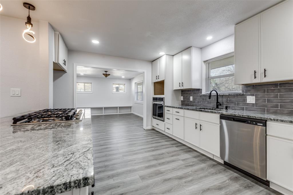 Piedmont - Residential