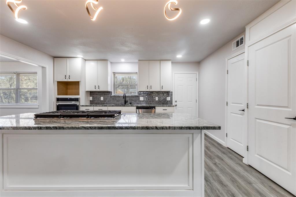 Piedmont - Residential