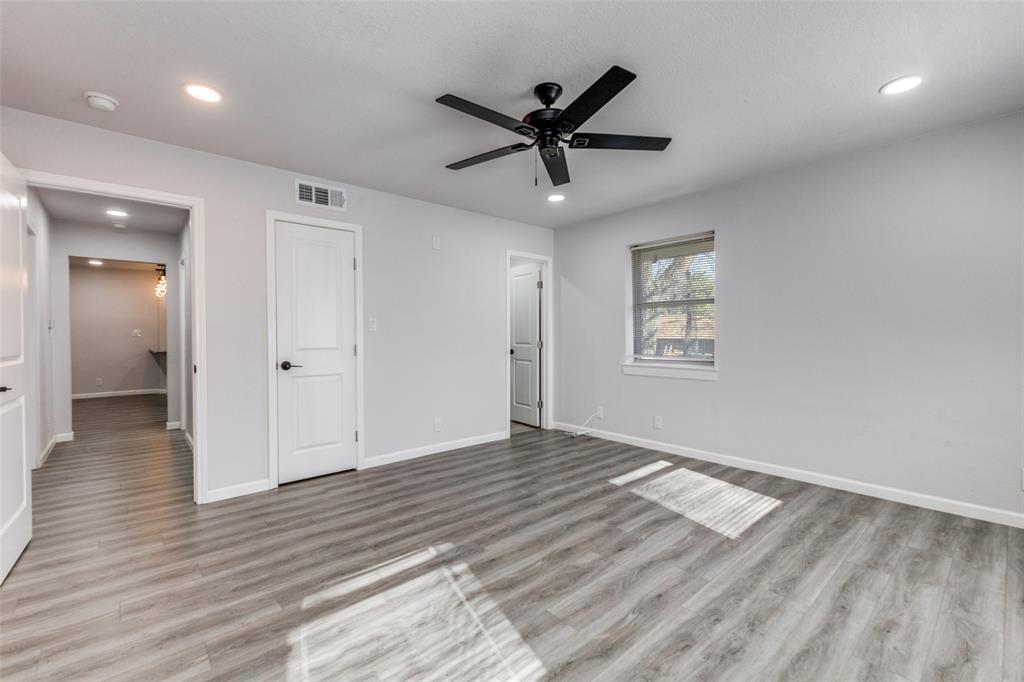 Piedmont - Residential