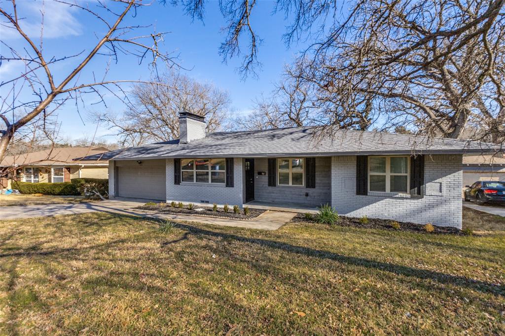 Piedmont - Residential