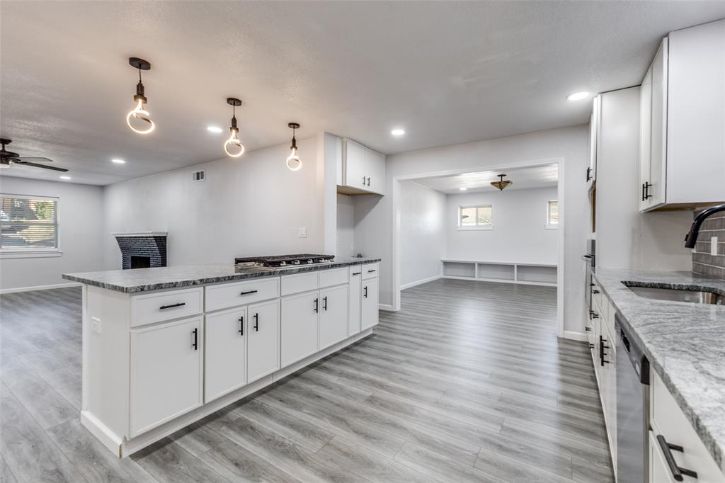 Piedmont - Residential