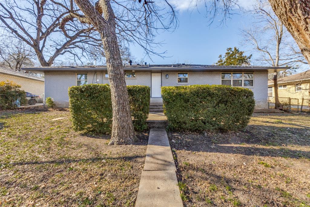 Piedmont - Residential