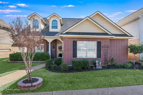 A home in Bossier City