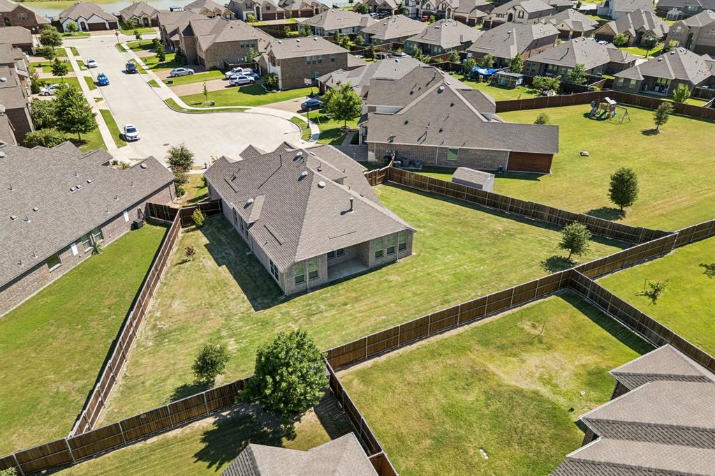 4301 Caney Creek Circle