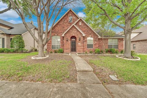 Photo of 5106 Petersburg Drive, Rowlett, TX 75088 (MLS # 21225011)