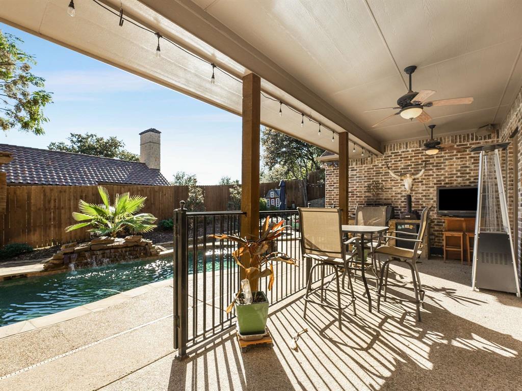 Walker Farms Add - Residential