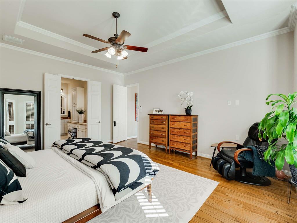 Walker Farms Add - Residential