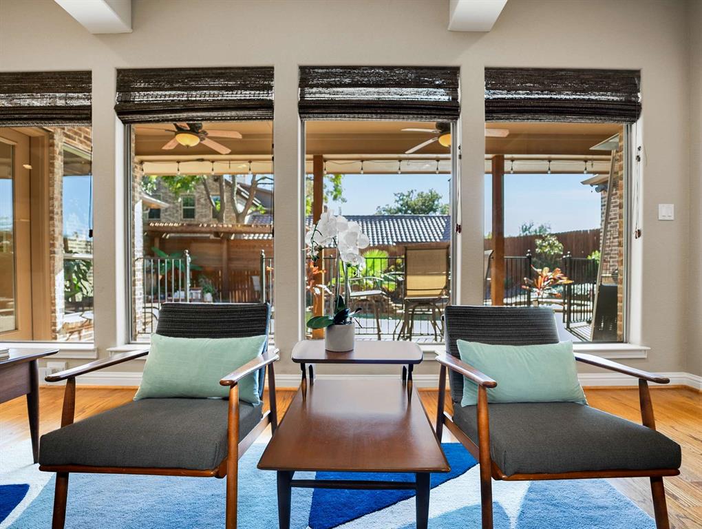 Walker Farms Add - Residential