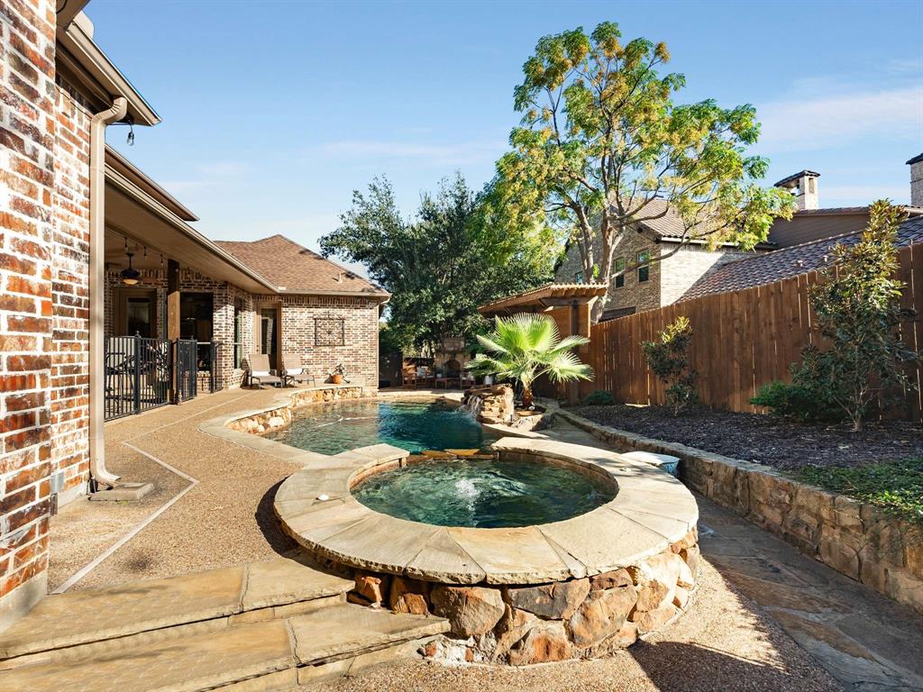 Walker Farms Add - Residential