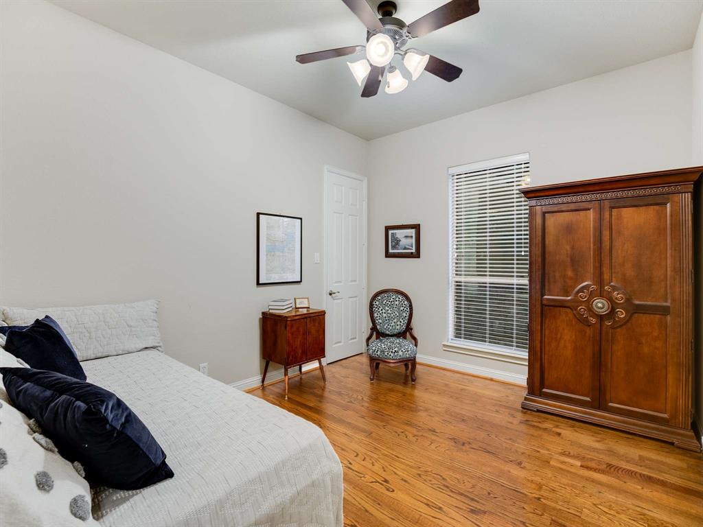 Walker Farms Add - Residential