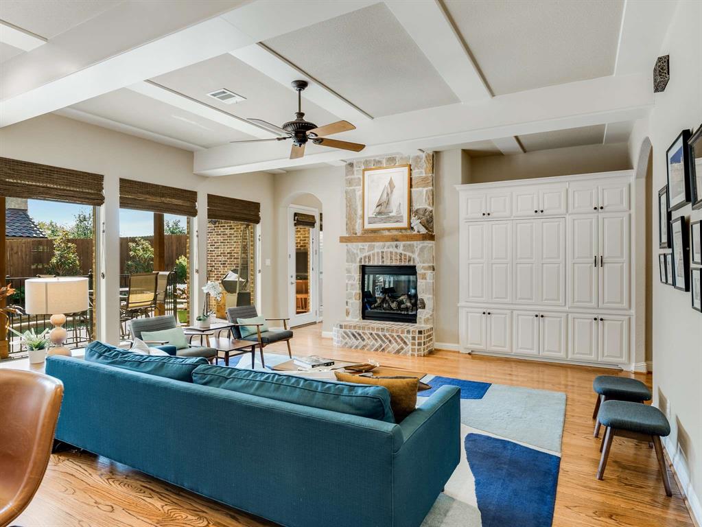 Walker Farms Add - Residential