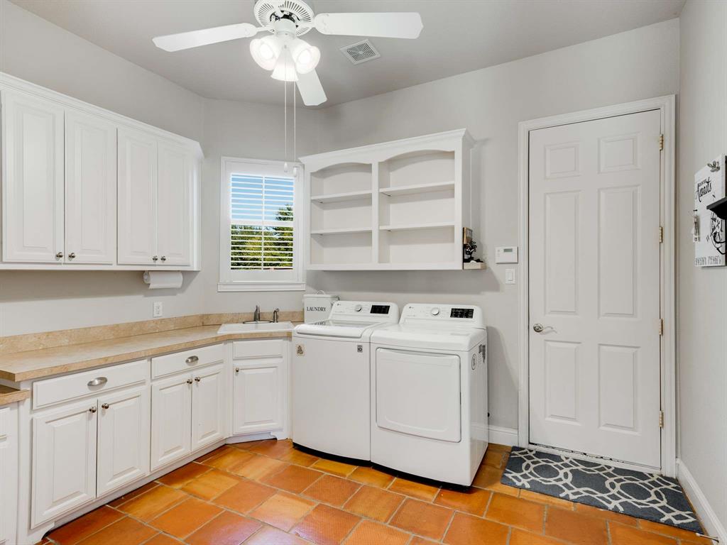 Walker Farms Add - Residential