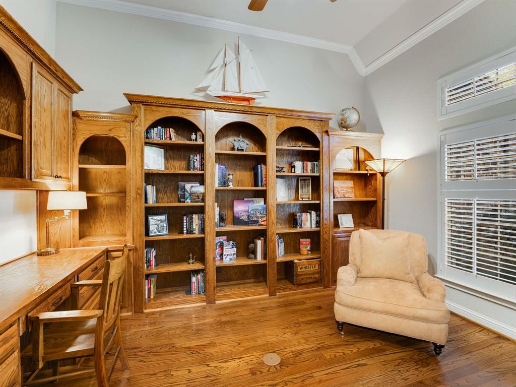 Walker Farms Add - Residential