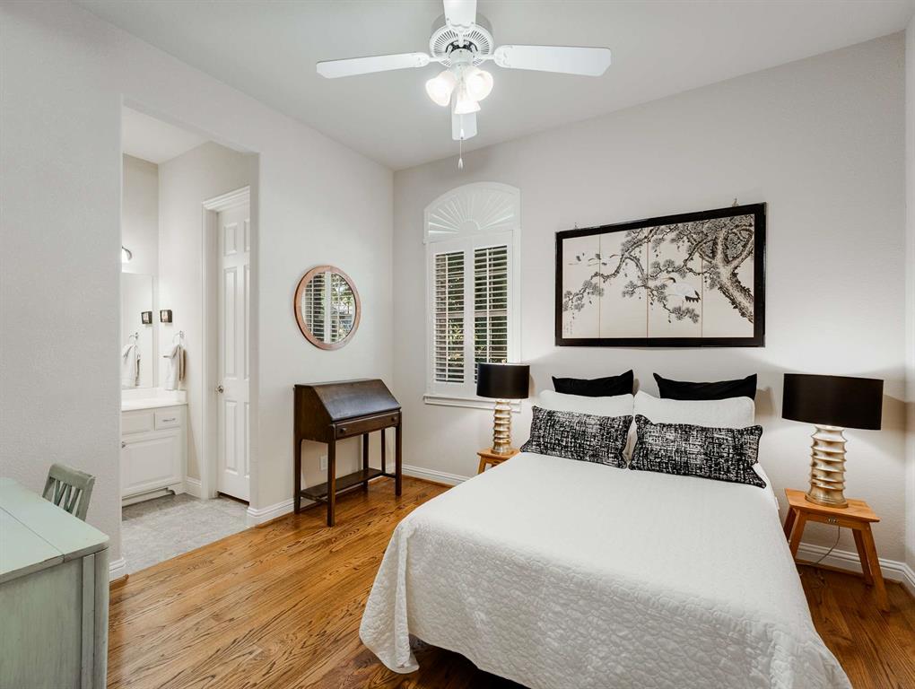 Walker Farms Add - Residential