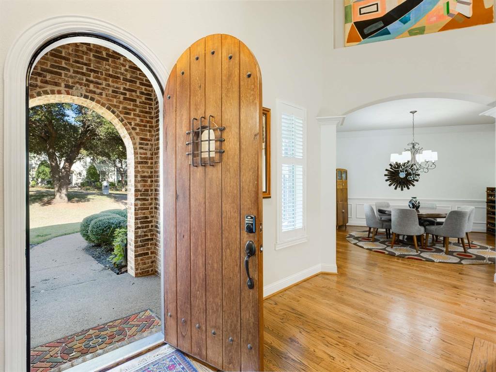 Walker Farms Add - Residential