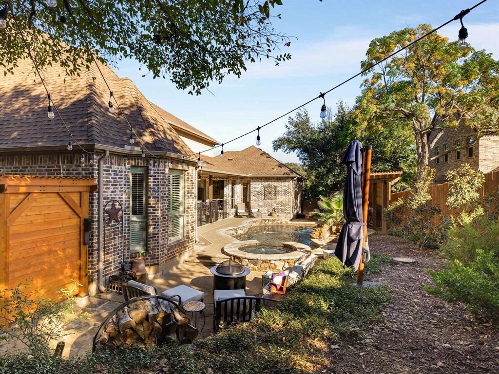 Walker Farms Add - Residential