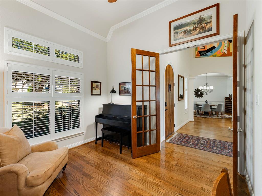 Walker Farms Add - Residential