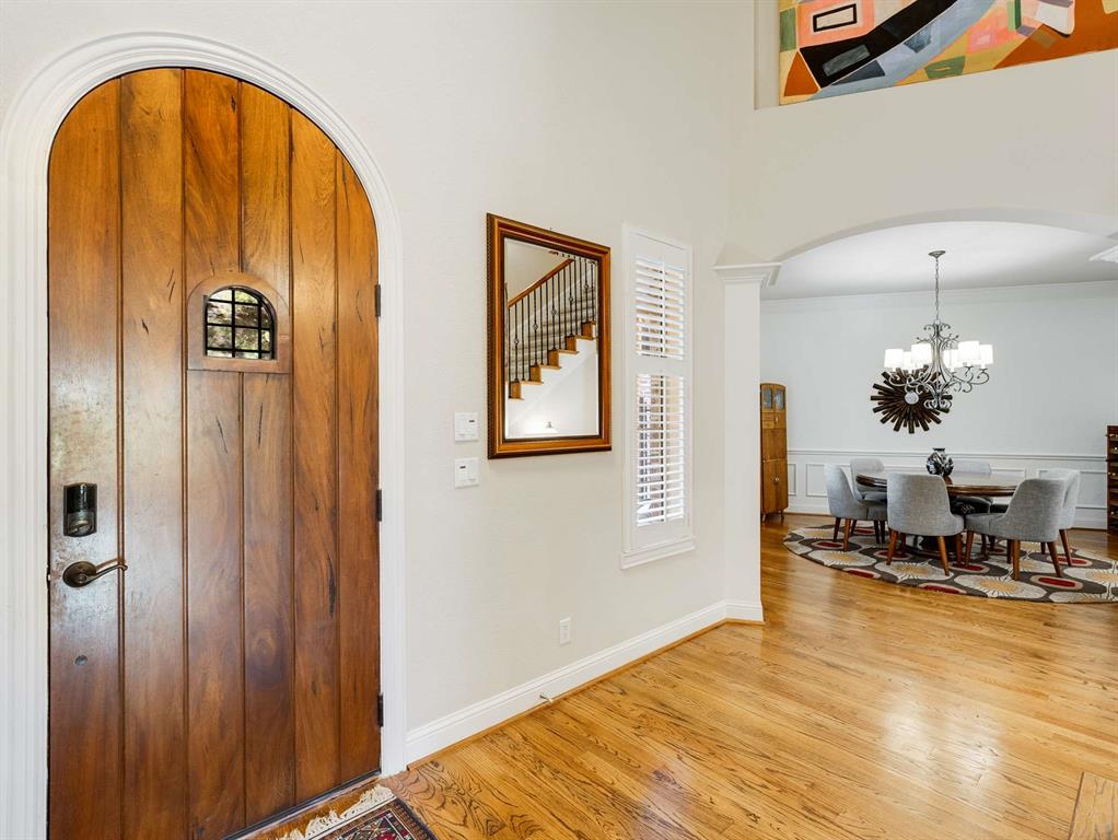 Walker Farms Add - Residential