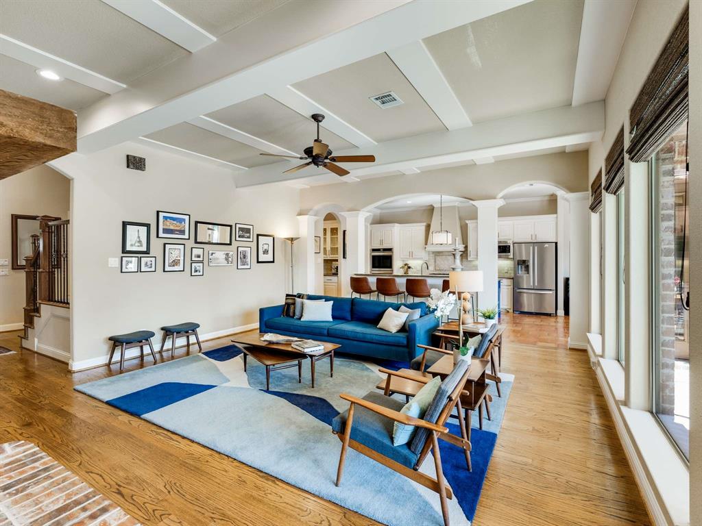 Walker Farms Add - Residential