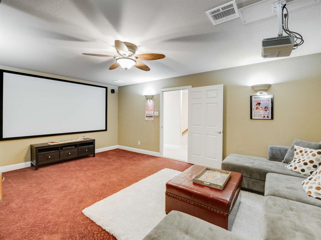 Walker Farms Add - Residential