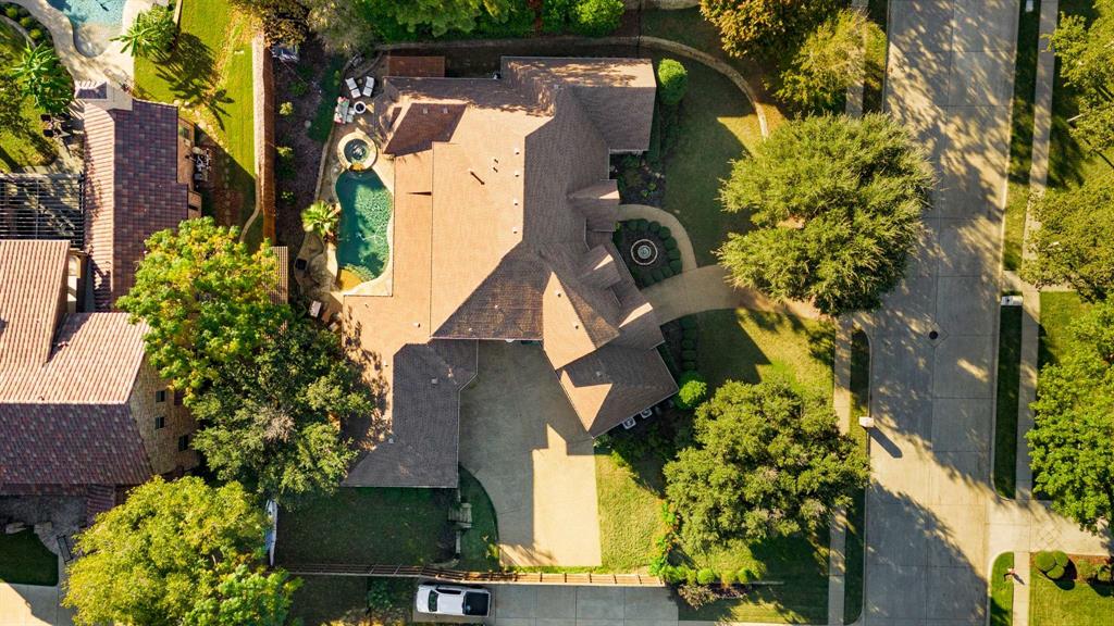 Walker Farms Add - Residential