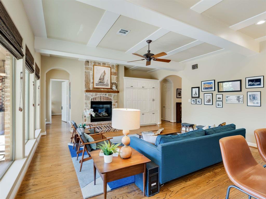 Walker Farms Add - Residential