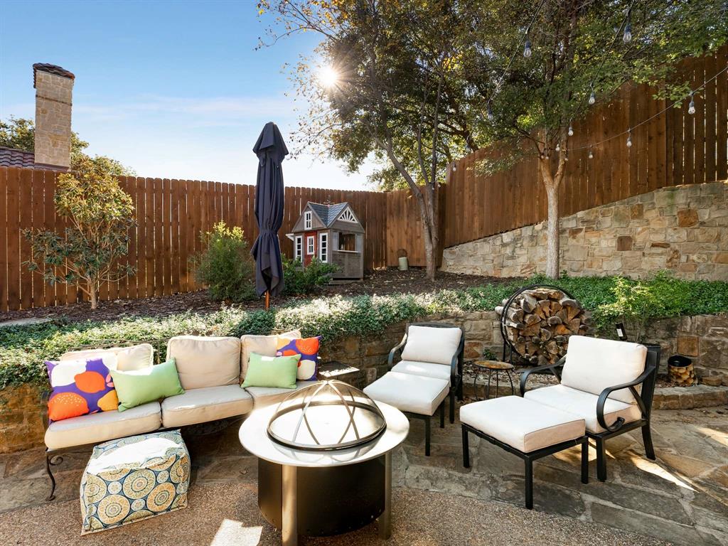 Walker Farms Add - Residential