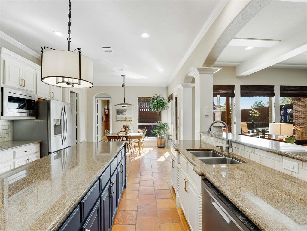 Walker Farms Add - Residential