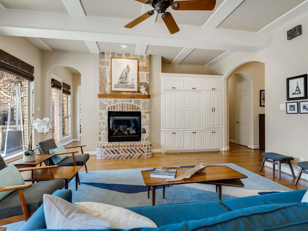 Walker Farms Add - Residential