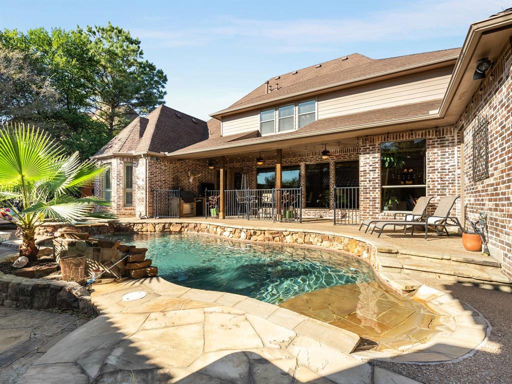 Walker Farms Add - Residential