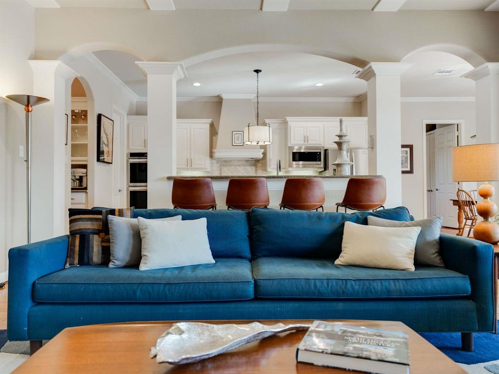 Walker Farms Add - Residential