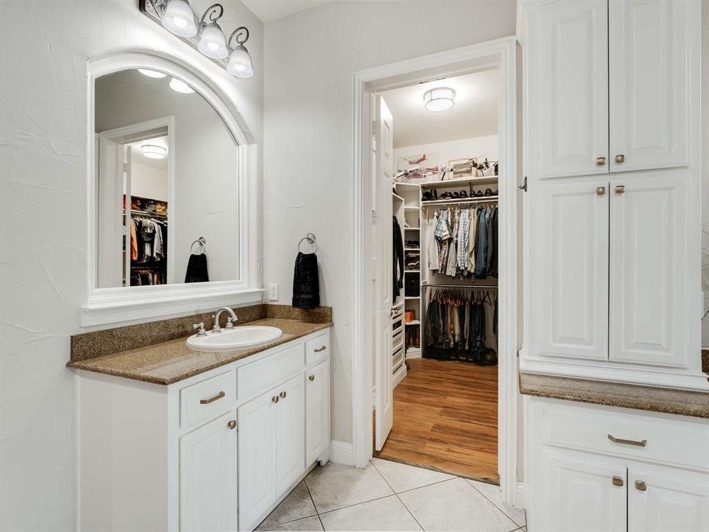 Walker Farms Add - Residential