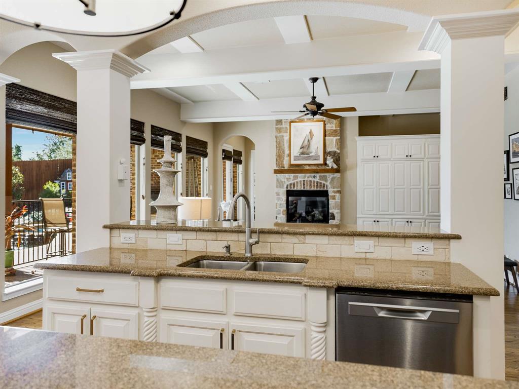 Walker Farms Add - Residential