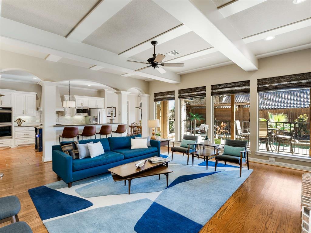 Walker Farms Add - Residential