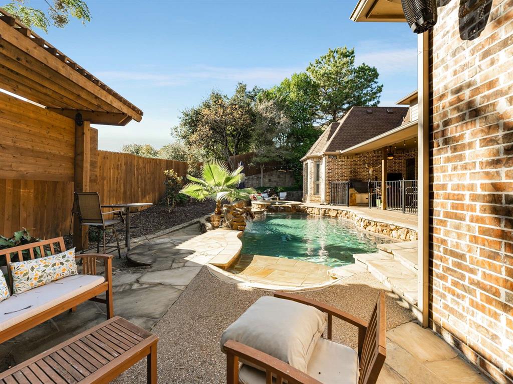 Walker Farms Add - Residential