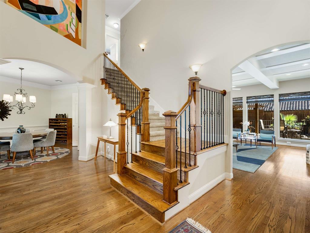 Walker Farms Add - Residential