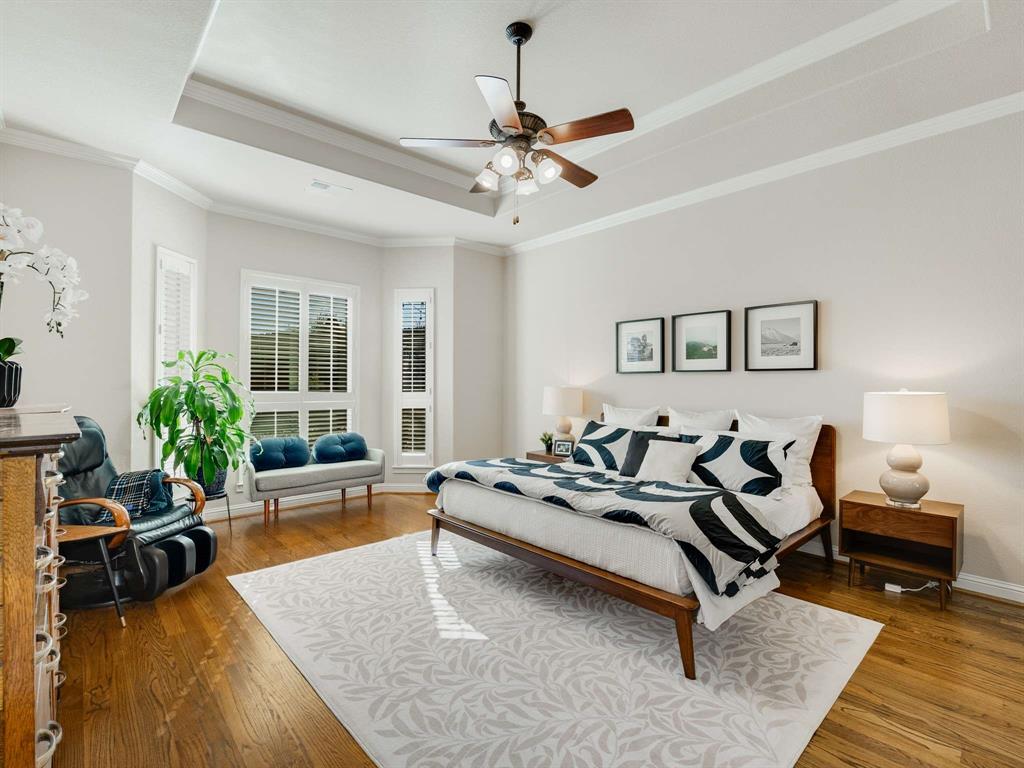 Walker Farms Add - Residential