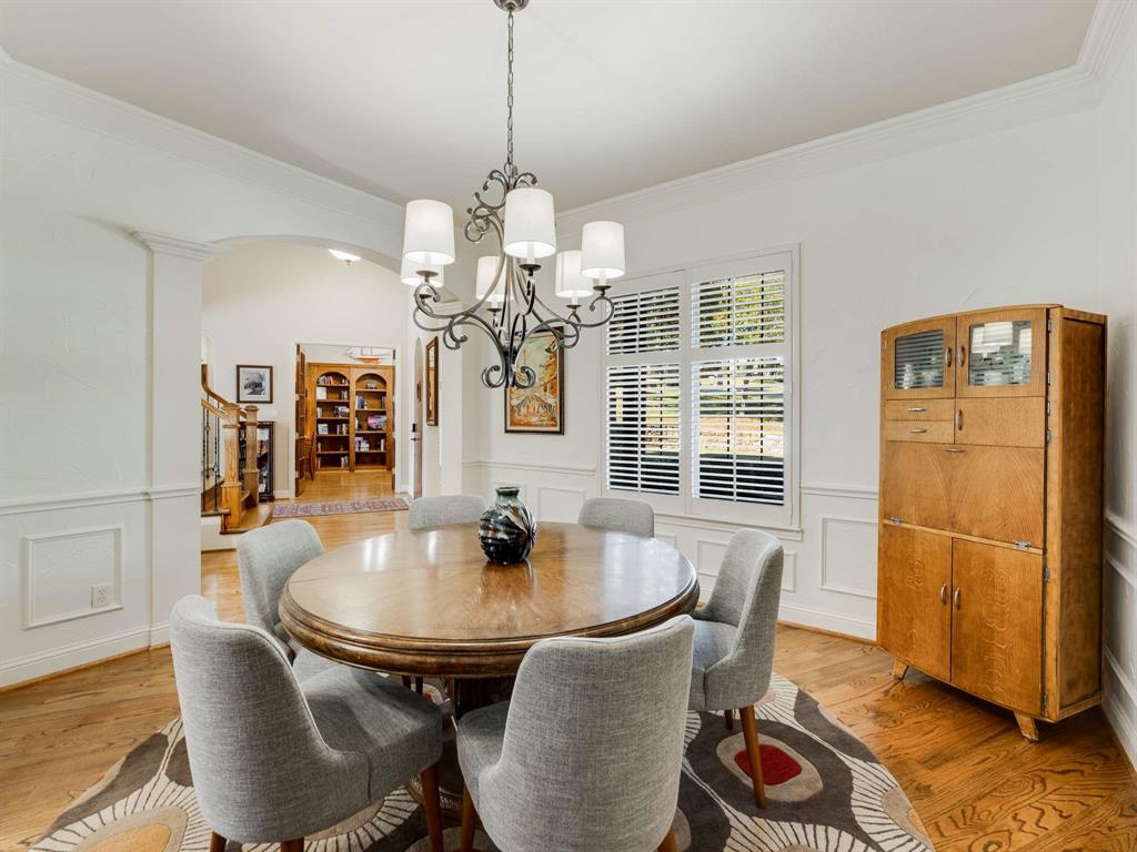 Walker Farms Add - Residential