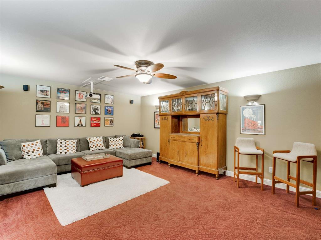 Walker Farms Add - Residential