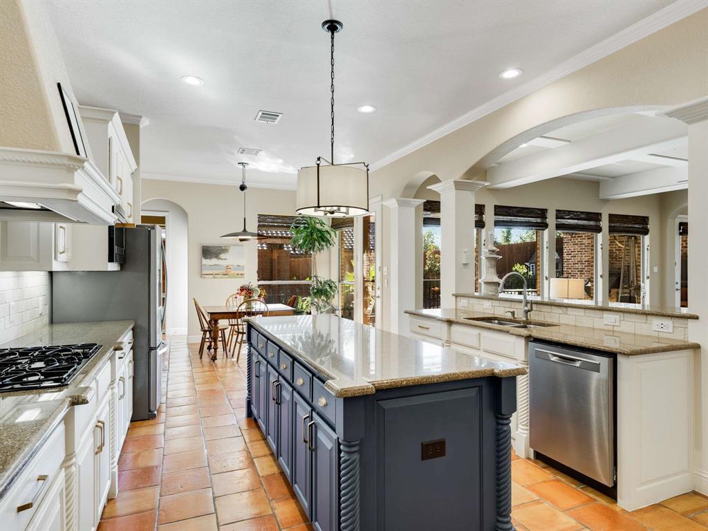 Walker Farms Add - Residential