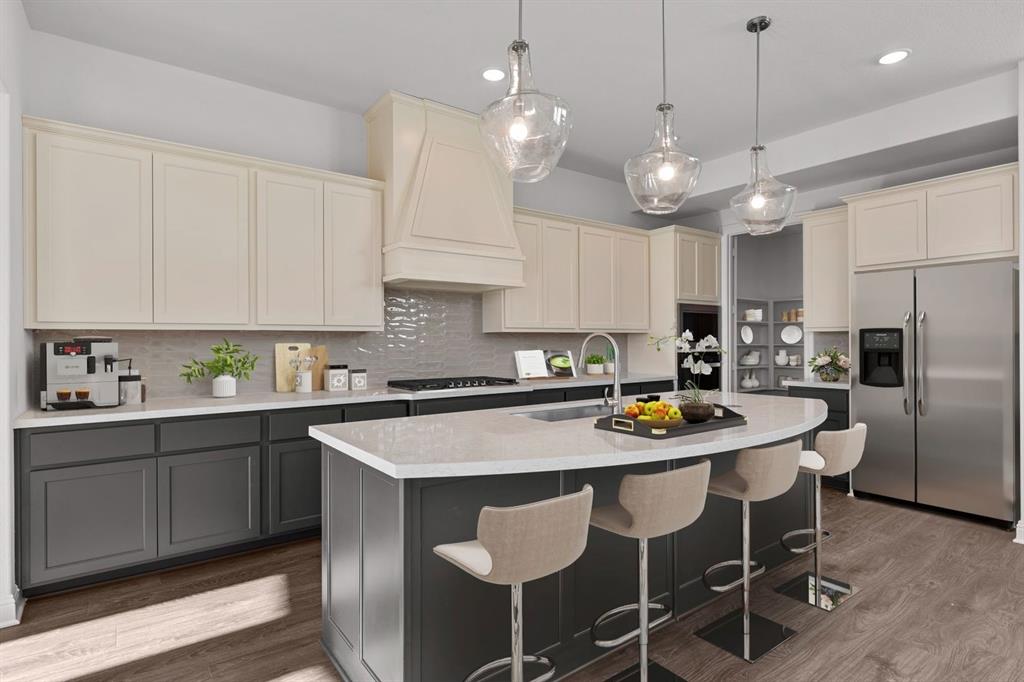 Wildflower Ranch - Residential