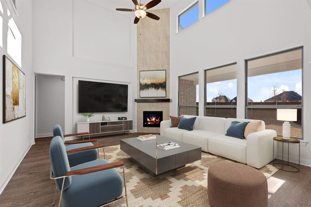 Wildflower Ranch - Residential