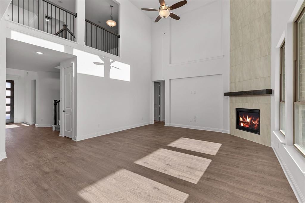 Wildflower Ranch - Residential