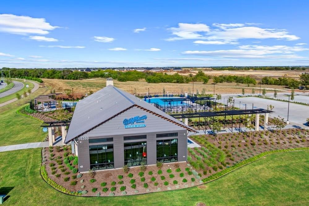 Wildflower Ranch - Residential